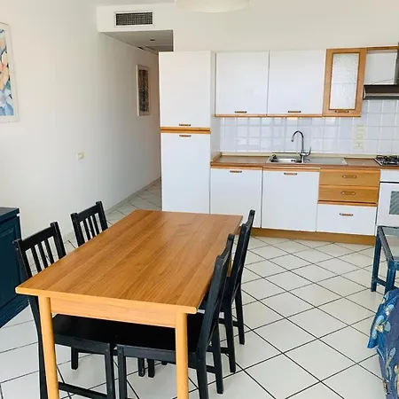 Apartment Su Paradiso Azzurro Porto Recanati
