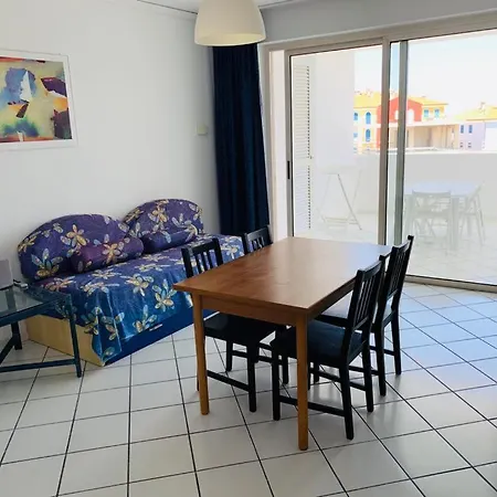 Apartamento Su Paradiso Azzurro *