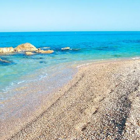 Su Paradiso Azzurro * Porto Recanati