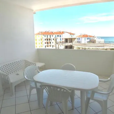 Su Paradiso Azzurro Apartamento