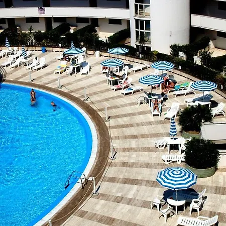 Su Paradiso Azzurro * Porto Recanati