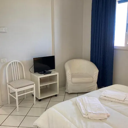 Su Paradiso Azzurro Apartamento