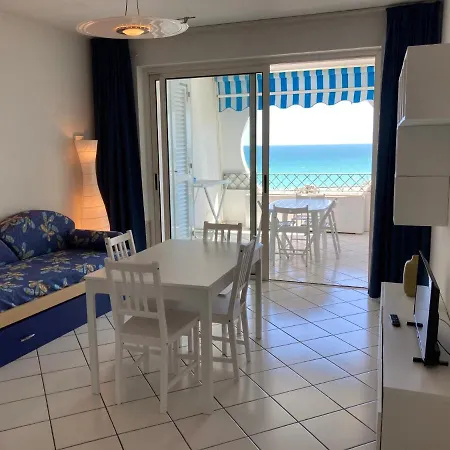 Apartamento Su Paradiso Azzurro Porto Recanati