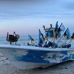 Apartamento Su Paradiso Azzurro *