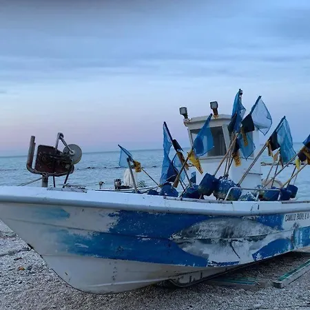 Appartamento Su Paradiso Azzurro *