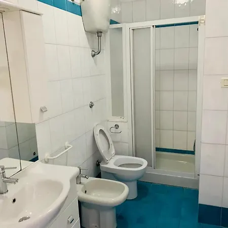 Su Paradiso Azzurro *