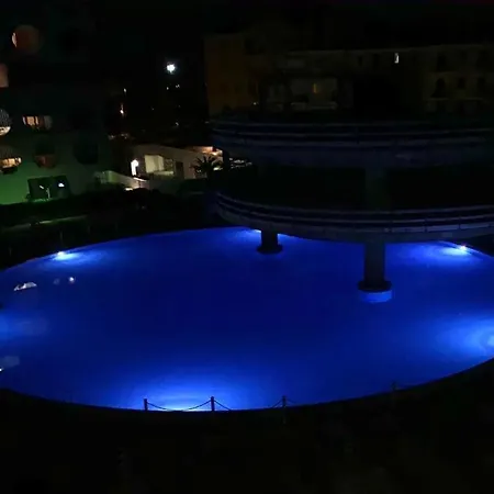 Su Paradiso Azzurro Appartamento Porto Recanati