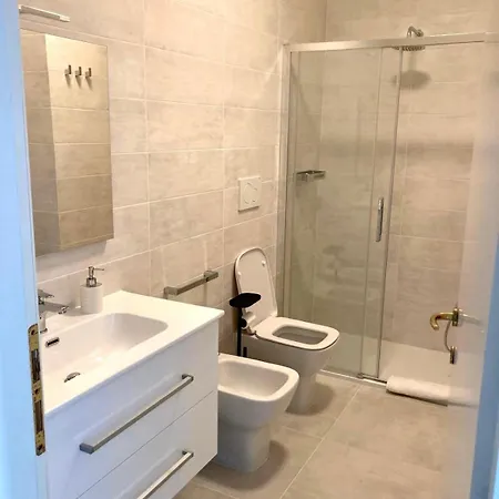 Appartamento Su Paradiso Azzurro Porto Recanati