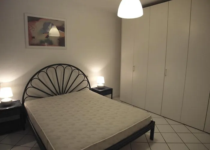 Su Paradiso Azzurro *